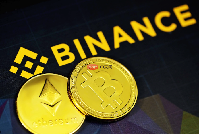 币安怎么在手机上注册 - php中文网